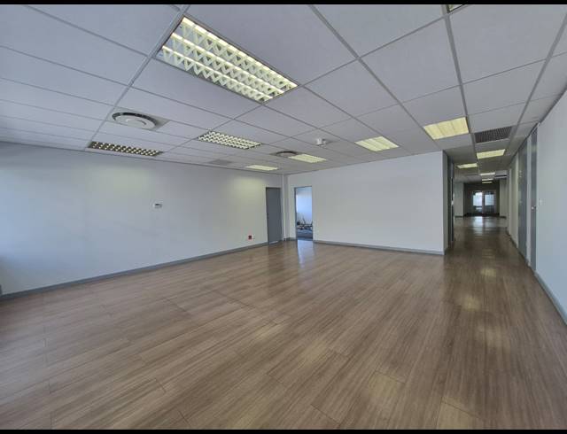 935M² OFFICE TO LET IN ILLOVO